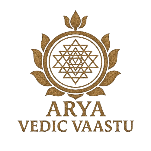 AryaVedicVaastu Logo