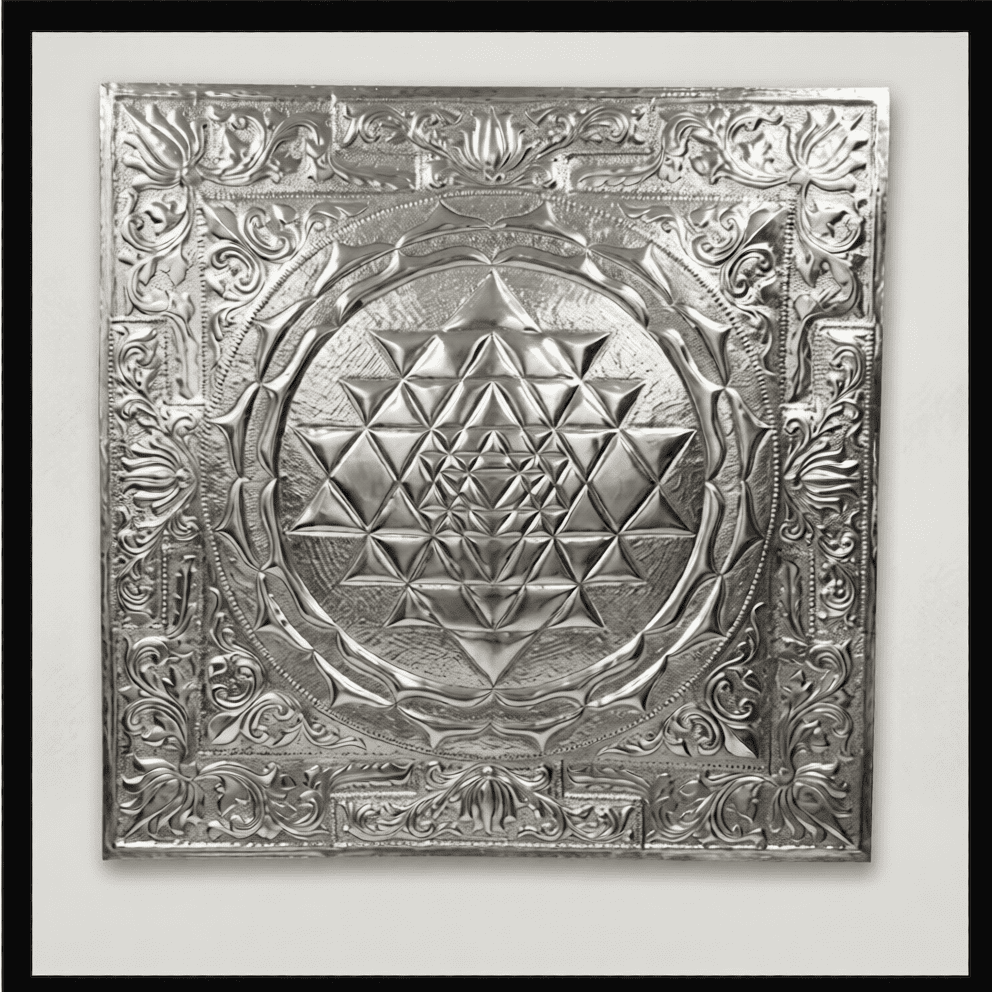 Shree Yantra